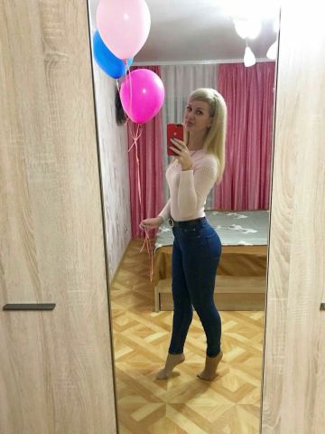 Проститутка Мелисса